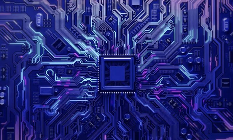 成华区工业物联网核心技术体系与落地应用解析