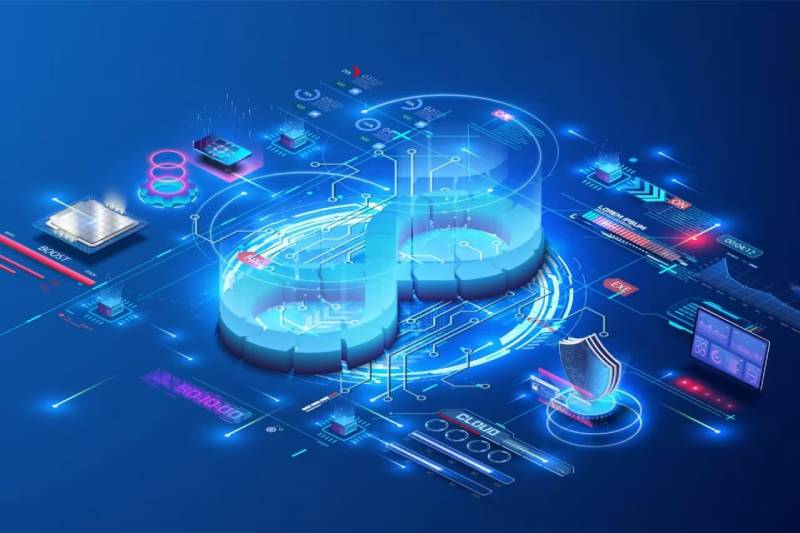 成华区工业软件定制先锋：京上云科技以多元系统开发赋能企业进阶