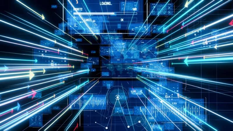 成华区SCADA系统开发：守护工业安全的数字卫士